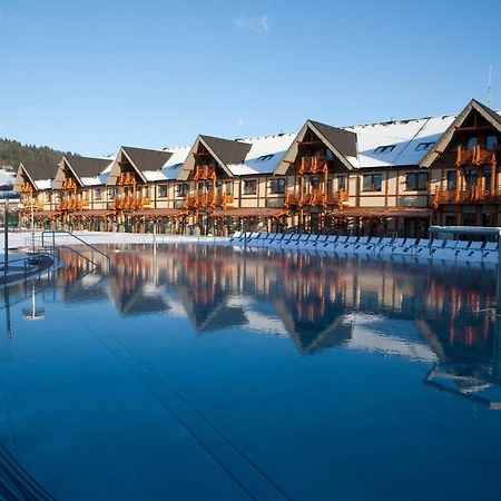 Besenova Apartman Relax Exterior foto