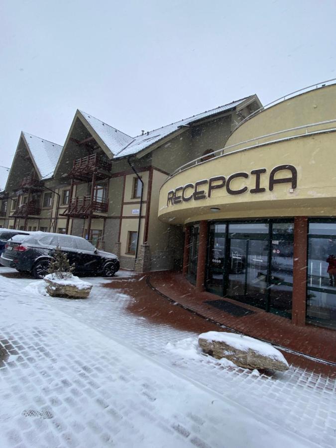 Besenova Apartman Relax Exterior foto
