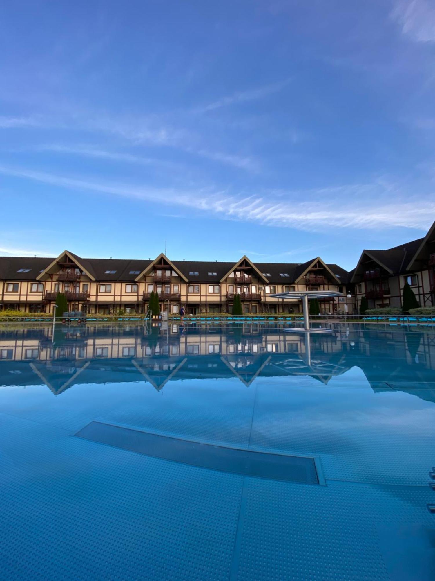 Besenova Apartman Relax Exterior foto