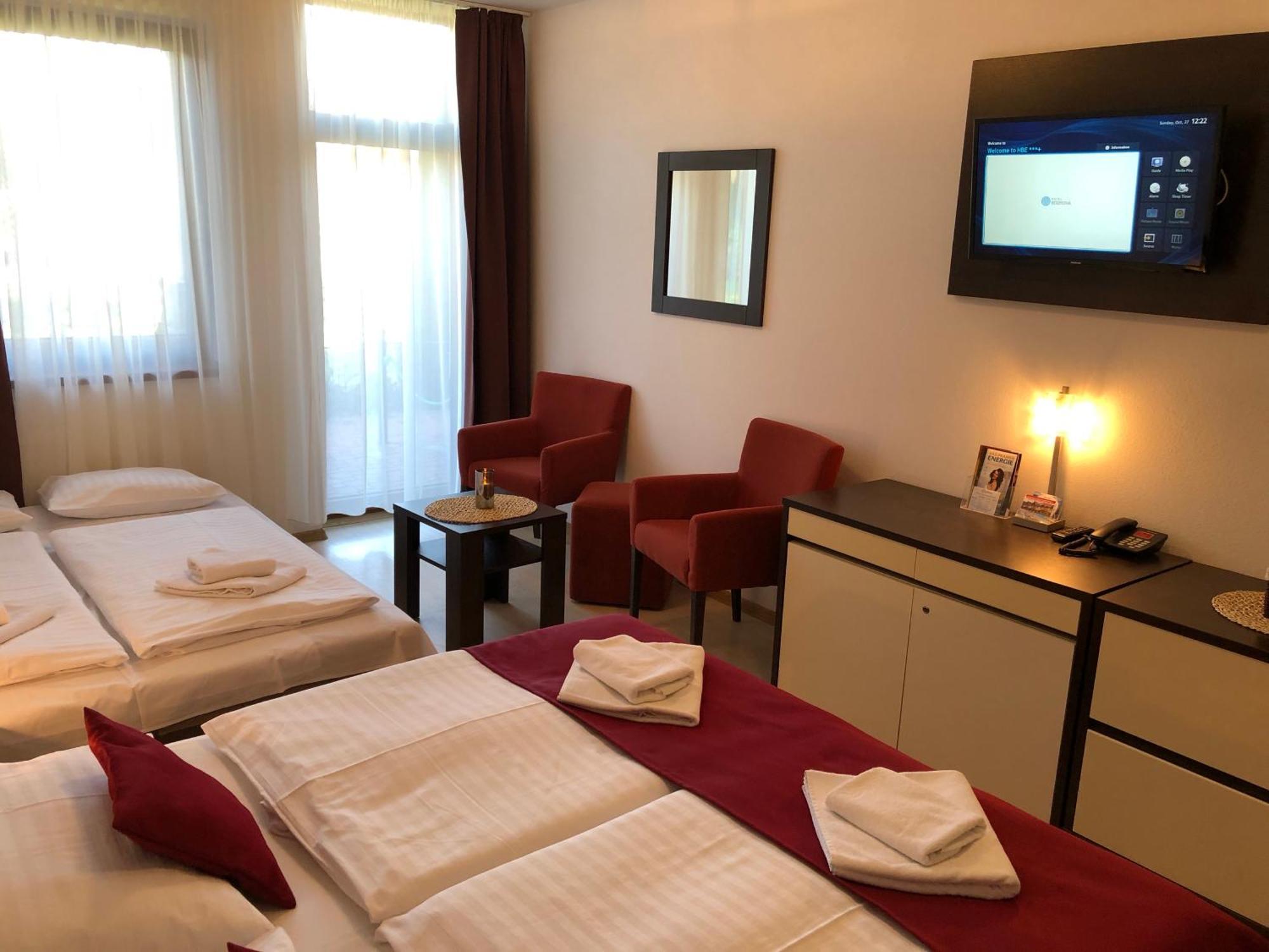 Besenova Apartman Relax Zimmer foto