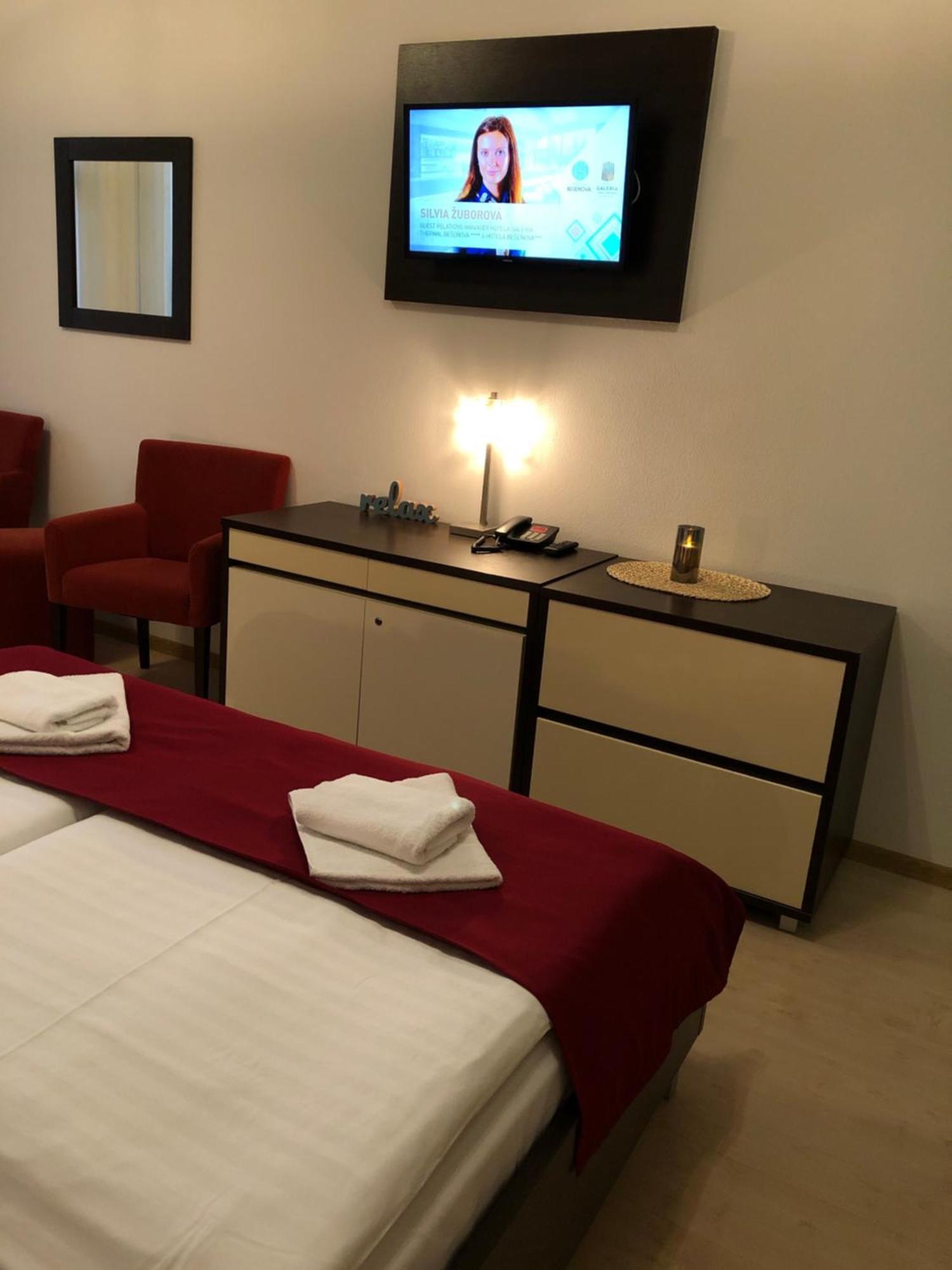Besenova Apartman Relax Zimmer foto