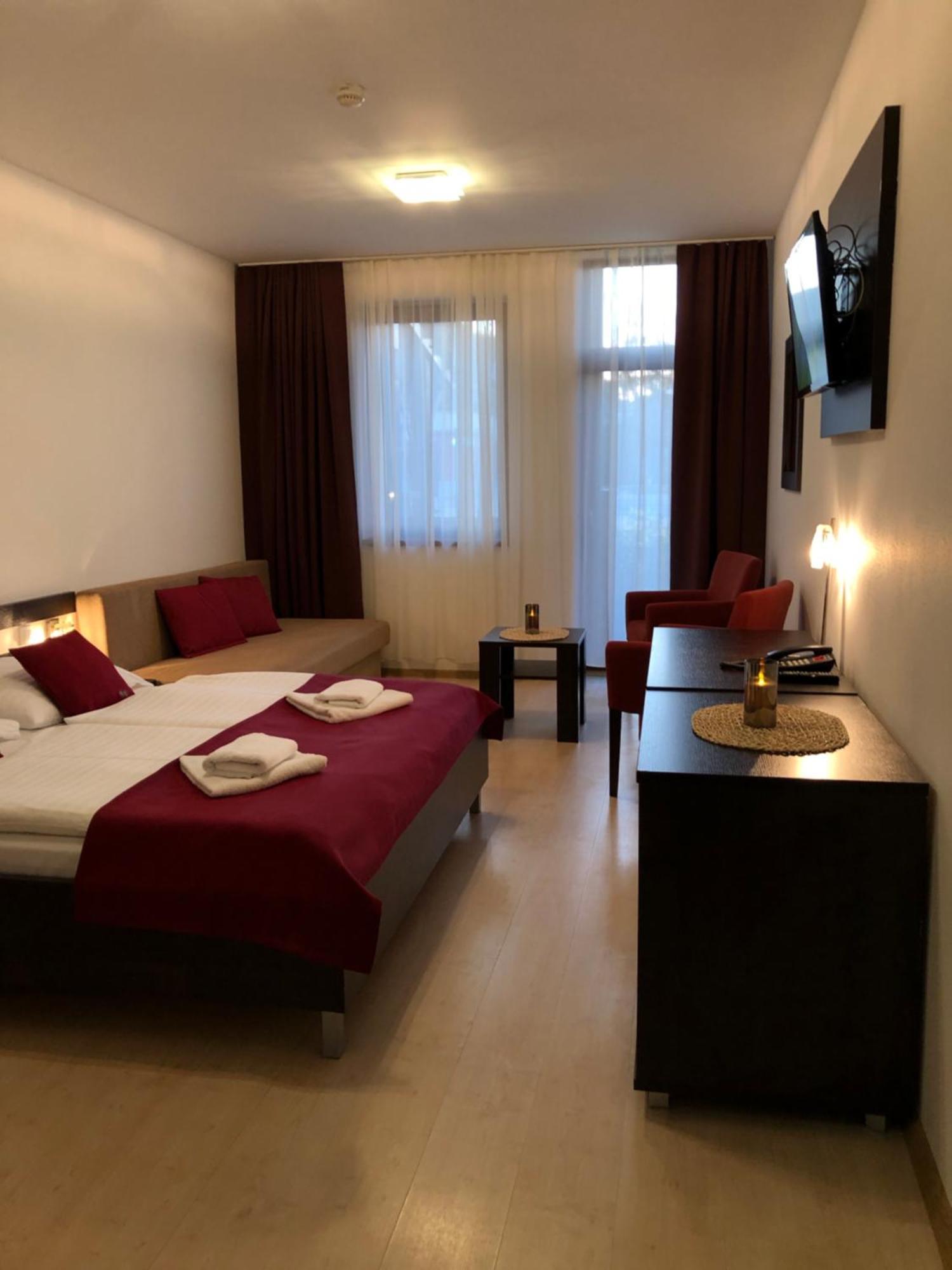 Besenova Apartman Relax Zimmer foto