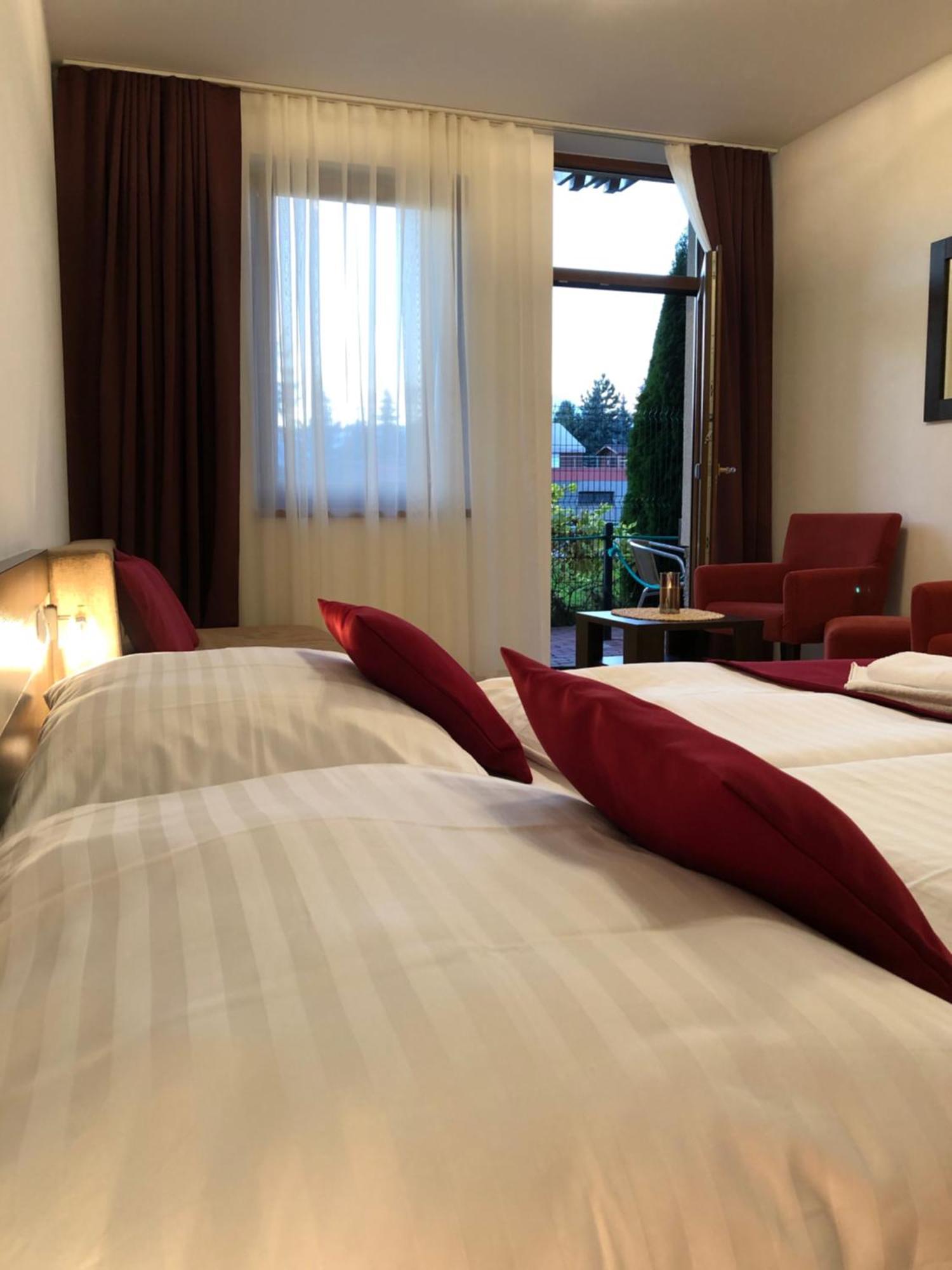 Besenova Apartman Relax Zimmer foto
