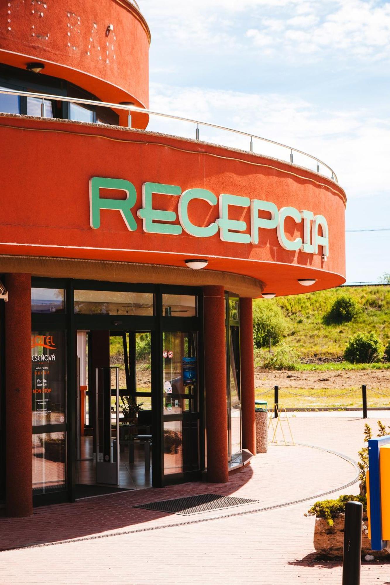 Besenova Apartman Relax Exterior foto