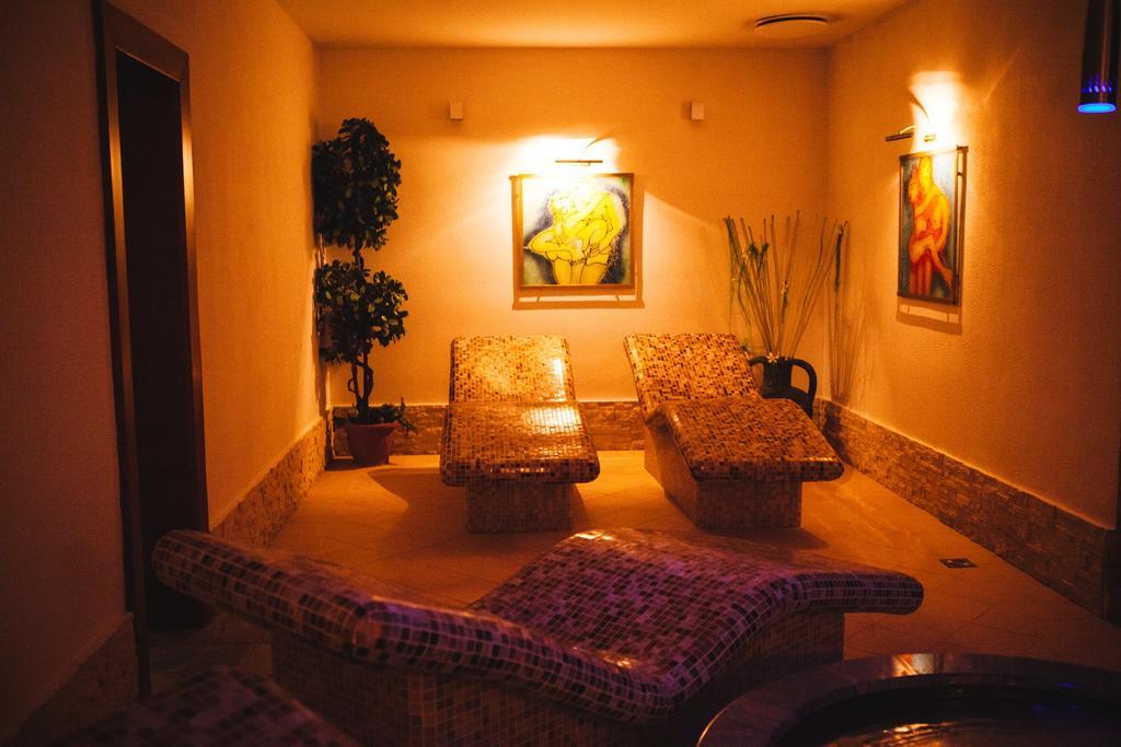Besenova Apartman Relax Exterior foto